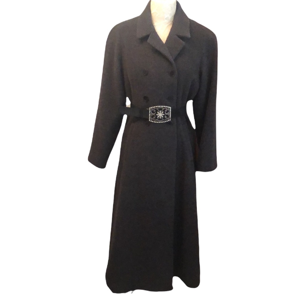 Halston Coat